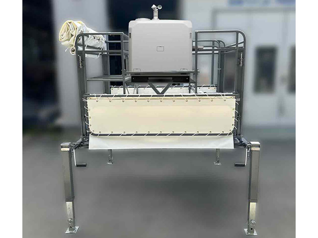 簡単な運用開始