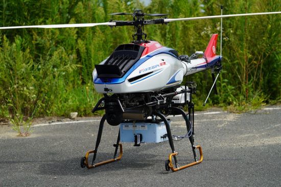 ドローンジャーナル