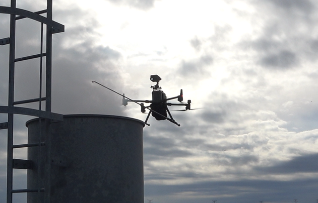 ドローンジャーナル