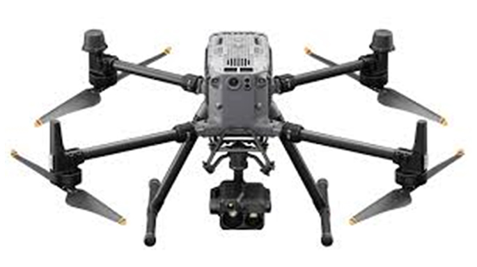 Matrice350RTK